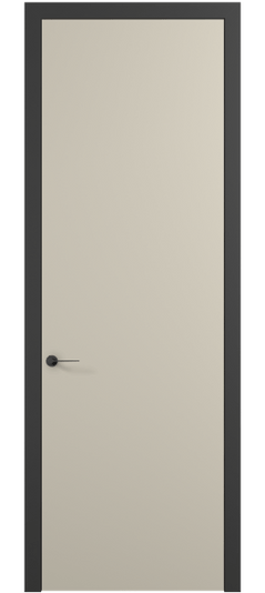 Межкомнатная дверь 0010 ПЭСБ. Цвет ПЭТ светло-бежевый. Материал ПЭТ. Коллекция Planum Pro. Фото. Дверь межкомнатная 0010 ПЭСБ. Цвет ПЭТ светло-бежевый. Материал ПЭТ. Коллекция Planum Pro. Картинка.