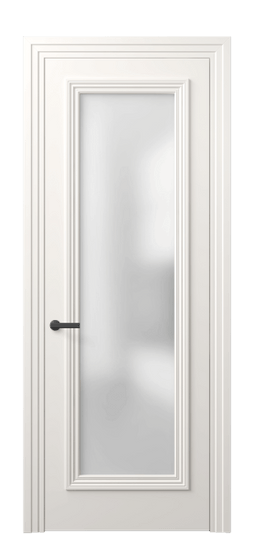 Межкомнатная дверь 8800 МПБЛ САТ. Цвет Матовый пудровый белый. Материал Гладкая эмаль. Коллекция Прайм. Фото. Дверь межкомнатная 8800 МПБЛ САТ. Цвет Матовый пудровый белый. Материал Гладкая эмаль. Коллекция Прайм. Картинка.