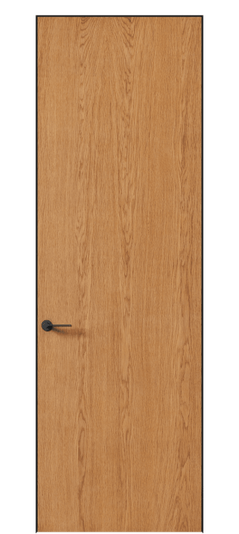 0010 АКП ДМНМ Дуб миндальный матовый