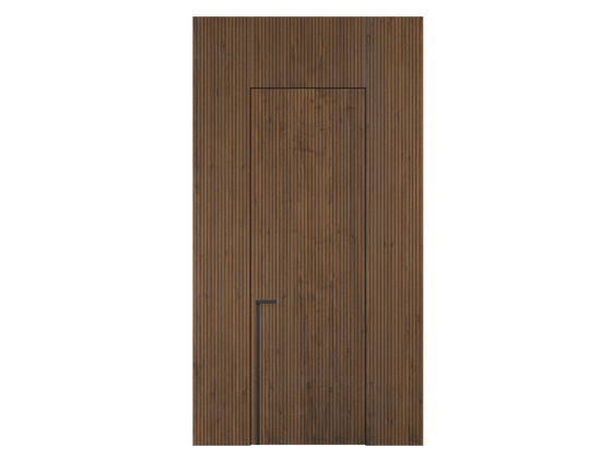 Панели для стен Стеновая панель Фрезерованные Орех медный матовый. Цвет Орех медный матовый. Материал Шпон Naturwood. Коллекция Фрезерованные. Фото. Панели для отделки стен Стеновая панель Фрезерованные Орех медный матовый. Цвет Орех медный матовый. Материал Шпон Naturwood. Коллекция Фрезерованные. Картинка.